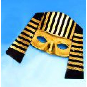 Karnevāla brilles un sejas maskas