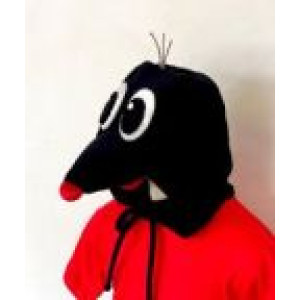 Kurmis maskas bērniem