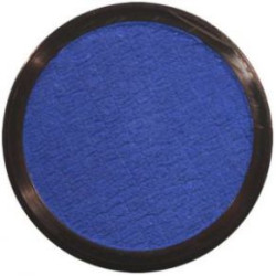 Sejas krāsas gaiši zila hellblau Eulenspiegel Profi Aqua make-up 20ml/30g