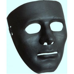 Melnas acu sejas maskas pilnai sejai karnevālam aksesuāri pieaugušajiem vīriešu sieviešu 