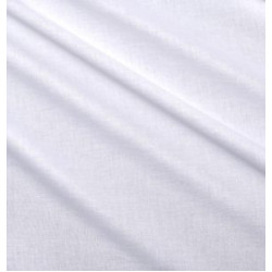 Batista audums balts gaiši pasteļtoņu rozā zils un tirkīza zaļi/zils 100% COTTON platums 150cm 83gr/m2